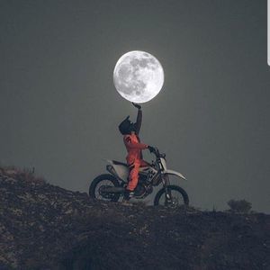 Meet your Posher, Cody